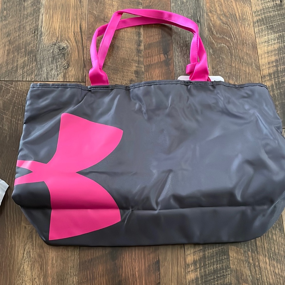 Under Armour Tote Bag